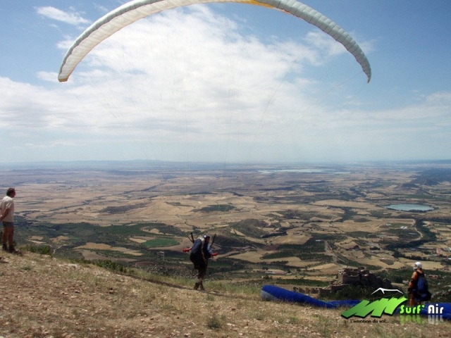  Vola in Spagna con Surf Air 